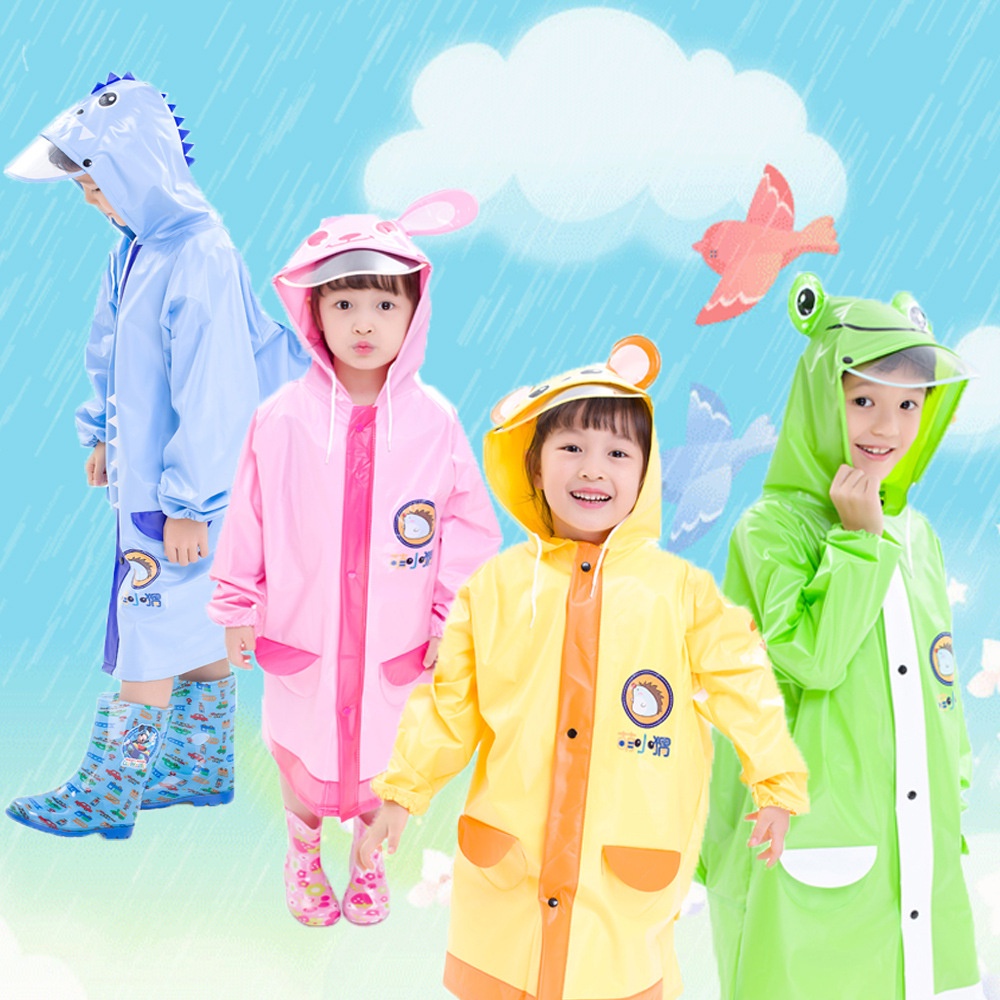 coco-เสื้อกันฝนเด็ก-เสื้อกันฝนลายการ์ตูนน่ารัก-มีฮู้ด-รุ่น-pvc-04