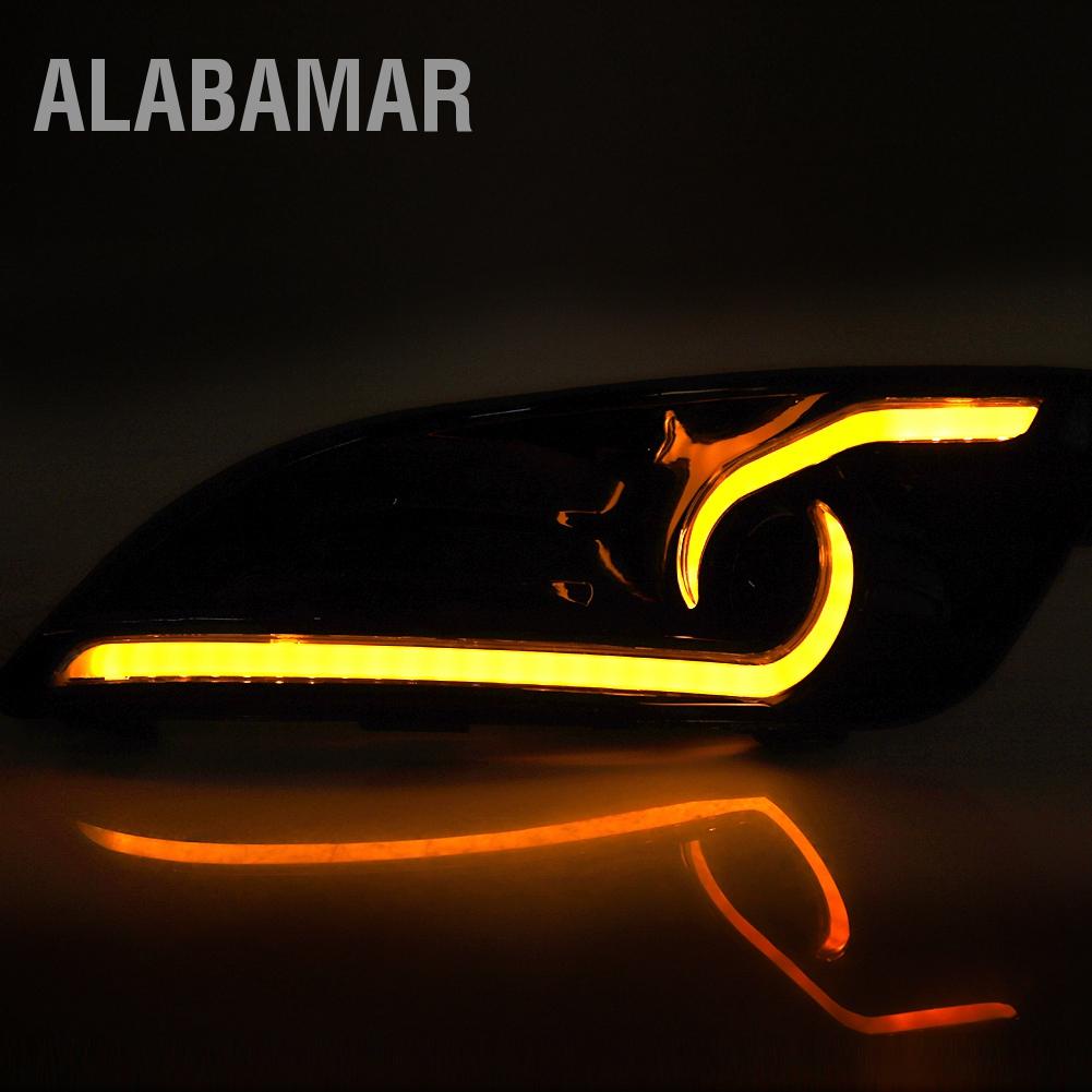 alabamar-1-คู่รถกลางวันไฟเลี้ยวไฟตัดหมอก-led-2-สีสำหรับฟอร์ดเฟียสต้า-13-16