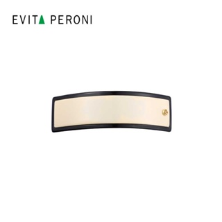 EVITA PERONI Le Chic Falecia Large Barrette | กรงเล็บผมสไตล์พรีเมี่ยม | เครื่องประดับผมหรูหรา