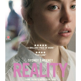 Bluray Reality (2023) (เสียง Eng | ซับ Eng/ไทย) หนัง บลูเรย์