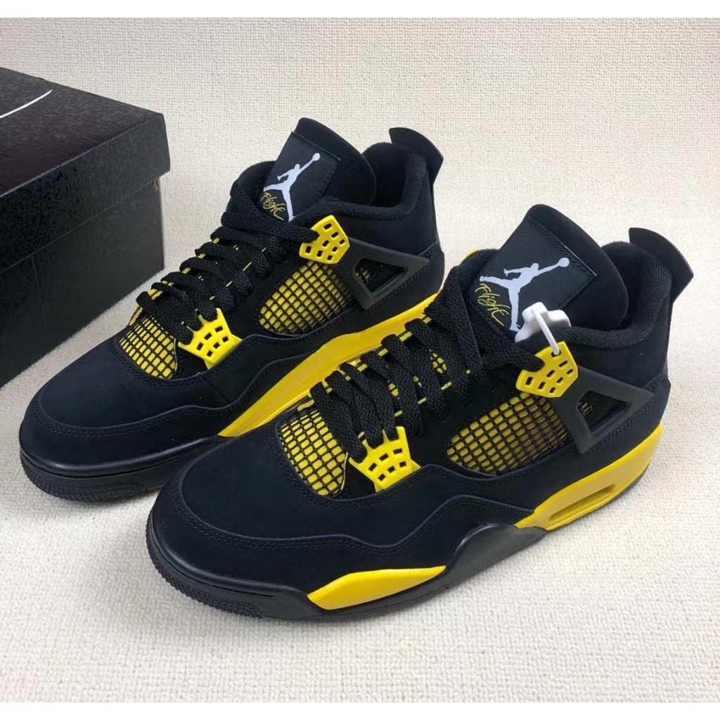 air-jordan-4-retor-oem-รองเท้าบาสเก็ตบอล-คุณภาพดี-สําหรับผู้ชาย-และผู้หญิง-hkfk