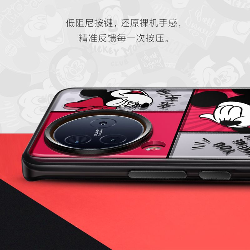 xiaomi-mi-civi-3-เคสโทรศัพท์มือถือ-ลายการ์ตูนดิสนีย์-รุ่นลิมิเต็ด-ครบรอบ-100-ปี-สําหรับ