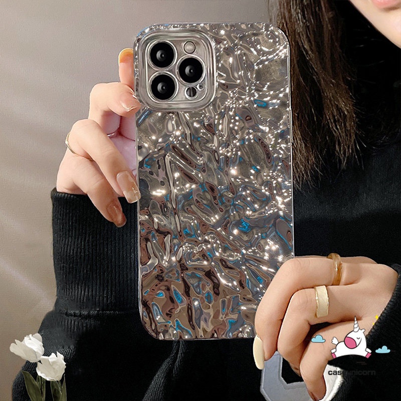 เคสโทรศัพท์มือถือ-โลหะ-กันกระแทก-สีพื้น-หรูหรา-สําหรับ-redmi-9t-12c-9-a1-a2-9c-nfc-10a-9a-10-note-9-8-11-10s-11s-10-pro-9s-9-11-pro-poco-m3-x3-pro-nfc-เคส