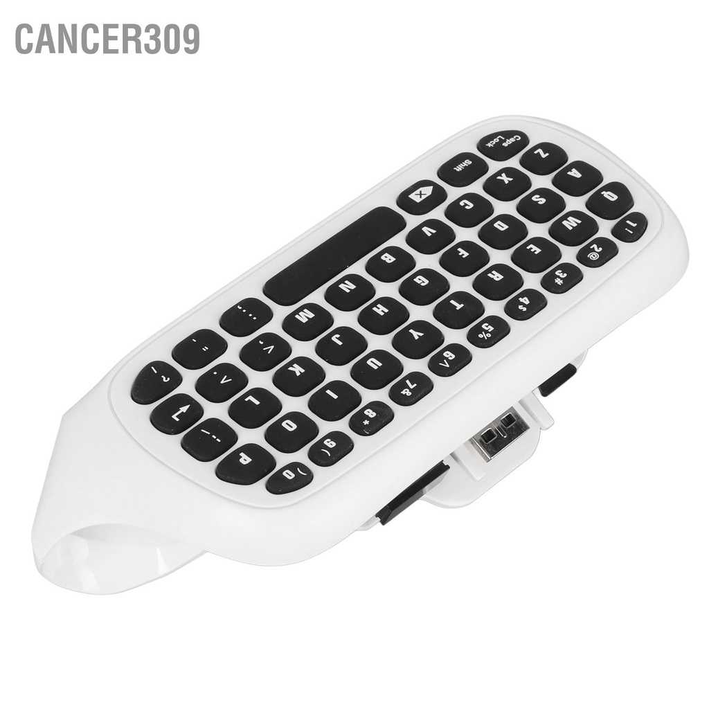 cancer309-คีย์บอร์ดคอนโทรลเลอร์สำหรับ-xbox-series-x-s-พร้อมตัวรับสัญญาณ-usb-ปุ่มกดคอนโทรลเลอร์สำหรับ-one-พร้อมแจ็คเสียง