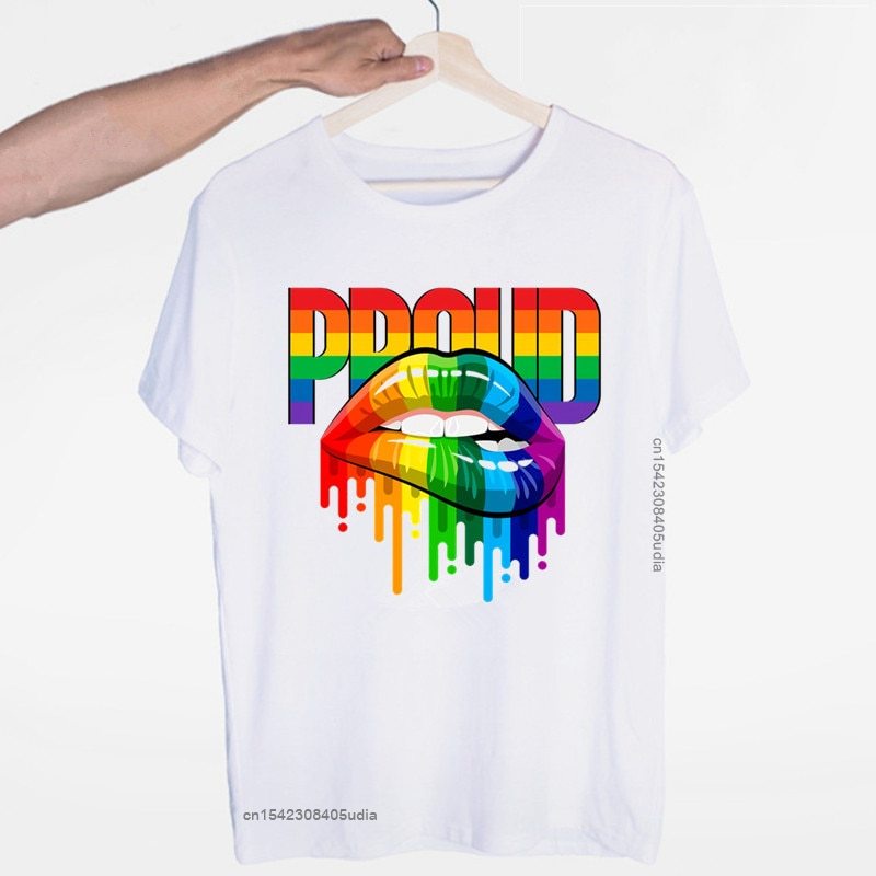 ถูกที่สุด-pride-lgbt-gay-love-lesbian-rainbow-design-print-t-shirts-unisex-clothes-men-cute-custom-t-shirt-cotton-top-t