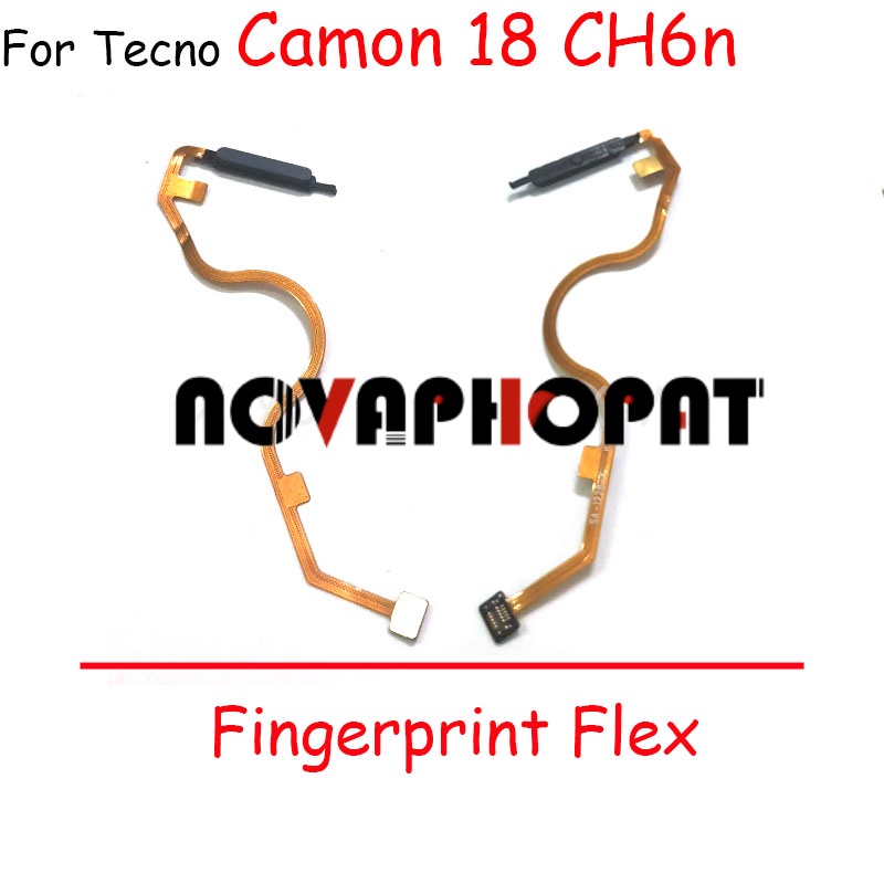 สายเคเบิลอ่อน-ปุ่มโฮมเซนเซอร์สแกนลายนิ้วมือ-สําหรับ-tecno-camon-18-ch6-ch6n-18p-p-ch7-ch7n-18-premier-ch9-ch9n