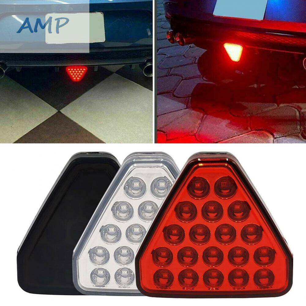 ⚡READYSTOCK⚡LED Light 20 High Power Brake Light Car Center Brake Light Strobe Light Shopee