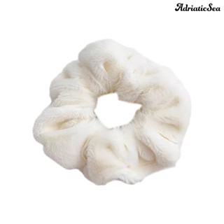 [COD]☆ที่คาดผม ผ้ากํามะหยี่ขนนิ่ม สีพื้น น่ารัก อบอุ่น ฤดูหนาว สําหรับผู้หญิง