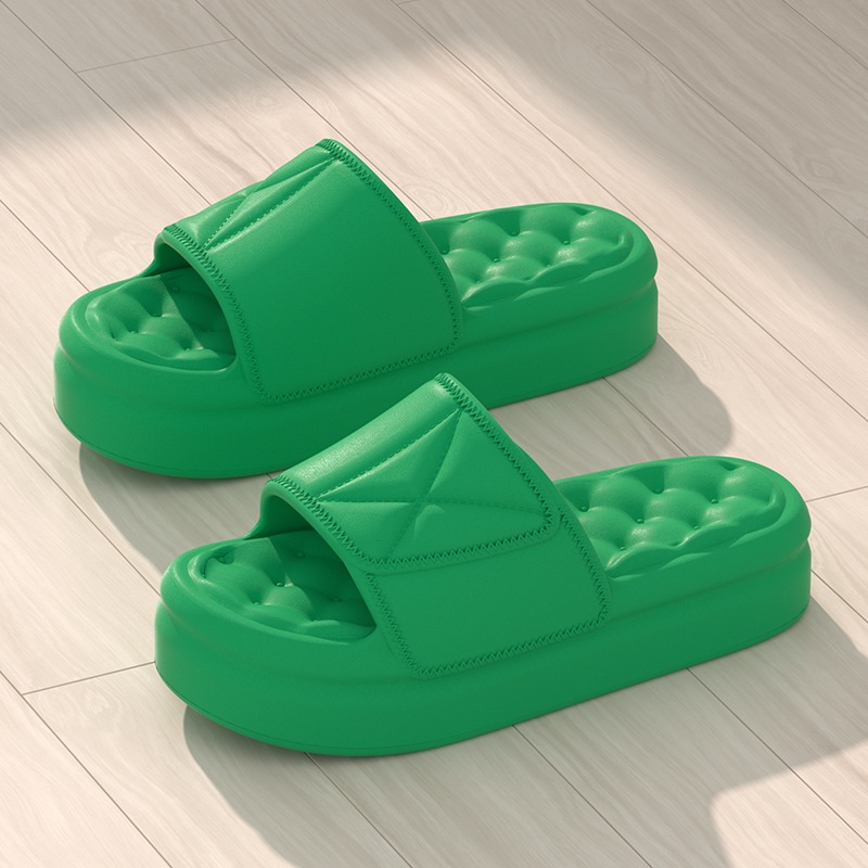 lili-รองเท้าแตะผู้หญิง-น่ารักหนาพื้นลื่น-อาบน้ำในห้องน้ำรองเท้าแตะ-คู่รักรองเท้าแตะ-30z071323