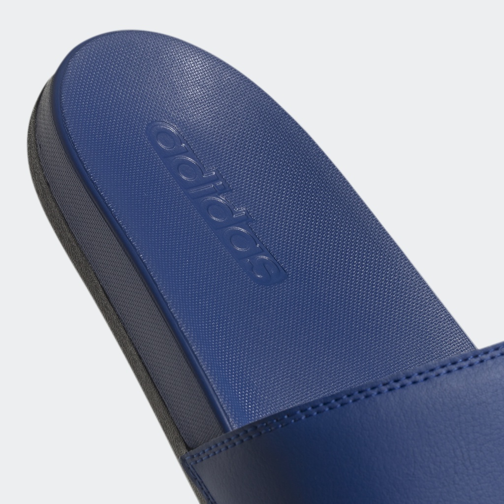 adidas-ว่ายน้ำ-รองเท้าแตะ-adilette-comfort-unisex-สีน้ำเงิน-gv9713