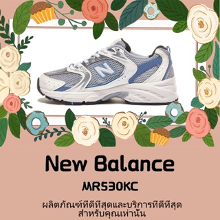 พร้อมส่ง*แท้💯% New Balance "MR530KC" NB530 Sneaker  แฟชั่น สะดวกสบาย รองเท้าผ้าใบ รองเท้าวิ่ง