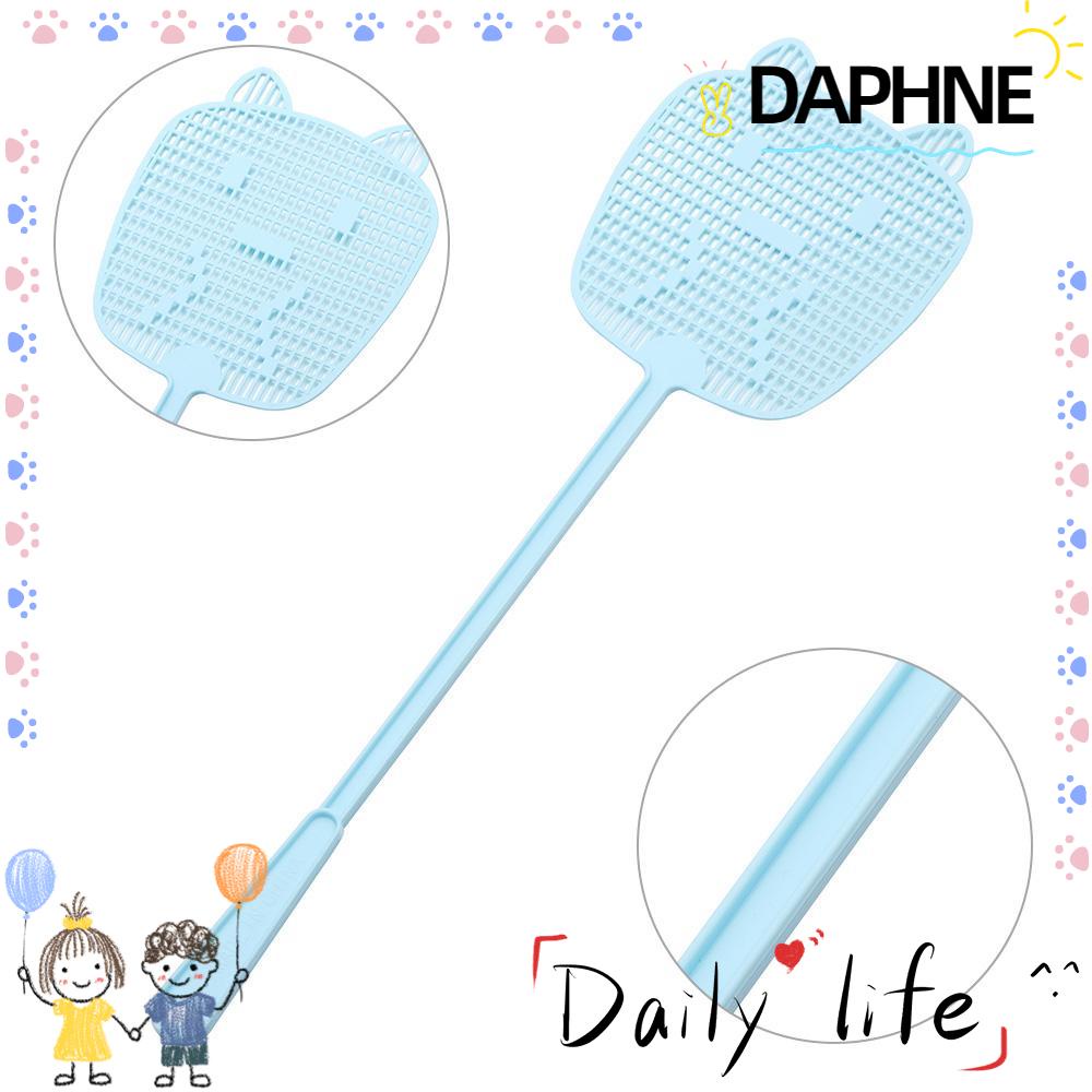 daphne-ไม้ตีแมลงวัน-พลาสติก-ยืดหยุ่น-ขยายได้-สําหรับฤดูร้อน