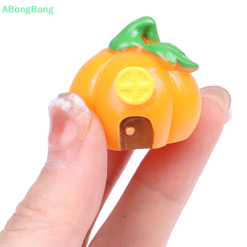 abongbang-พวงกุญแจ-จี้ฟักทองผีแวมไพร์-diy-สําหรับตกแต่งปาร์ตี้ฮาโลวีน