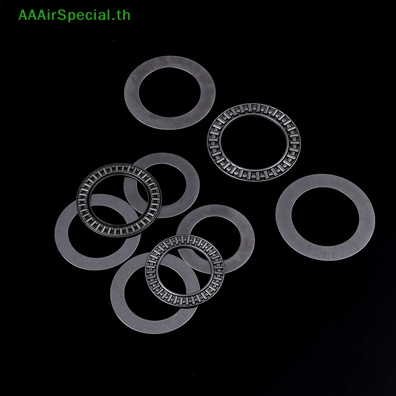 aaairspecial-axk-series-ตลับลูกปืนกันรุนเม็ดเข็ม-พร้อมแหวนรองสองชิ้น-axk3047-axk75100-th