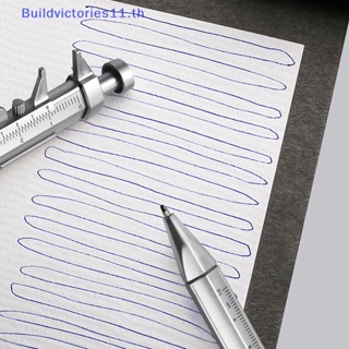 Buildvictories11 ปากกาหมึกเจล 0.5 มม. สําหรับของขวัญ