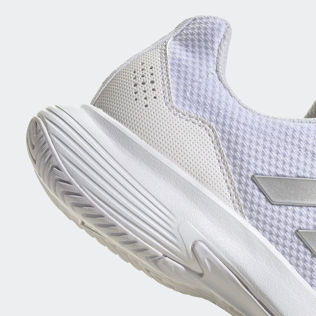 adidas-เทนนิส-รองเท้าเทนนิส-gamecourt-2-0-ผู้หญิง-สีขาว-hq8476