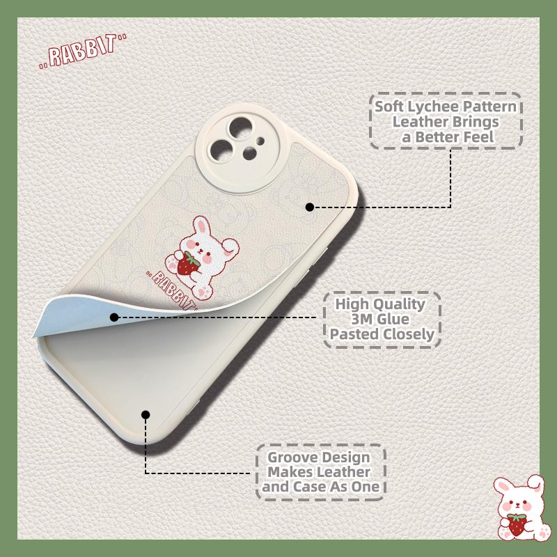 heat-dissipation-cartoon-phone-case-for-iphone13-back-cover-youth-protective-couple-creative-dirt-resistant-personality-simple