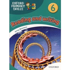 bundanjai-หนังสือ-oxford-primary-skills-6-reading-and-writing-p