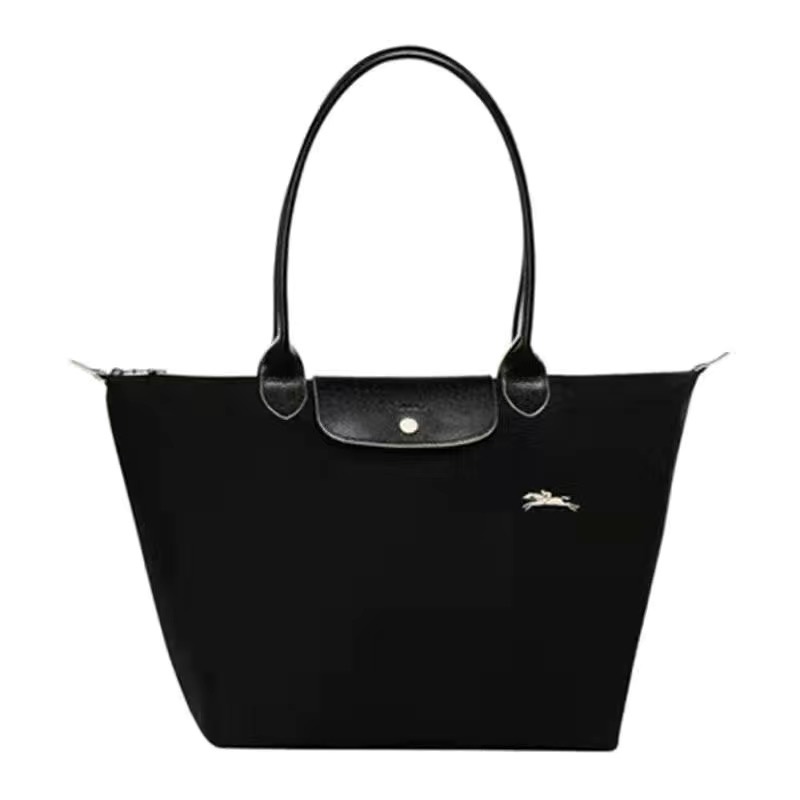 สินค้าใหม่-longchamp-กระเป๋าช้อปปิ้ง-ขนาดใหญ่-สําหรับผู้หญิง