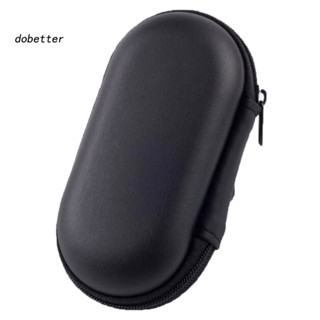 &lt;Dobetter&gt; กระเป๋าจัดเก็บหูฟัง สายเคเบิ้ล USB แบบพกพา