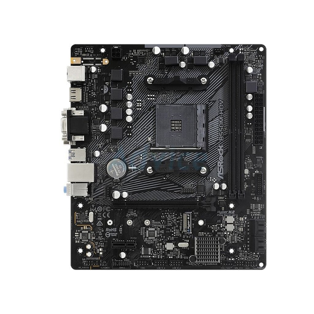 mainboard-am4-asrock-b550m-hdv-ddr4