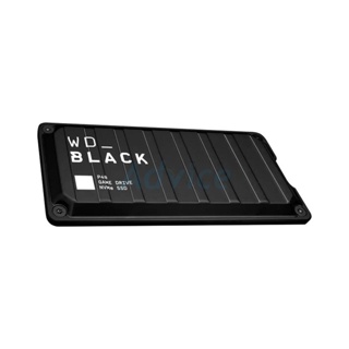 500 GB EXT SSD WD BLACK P40 GAME DRIVE (WDBAWY0010BBK-WESN)