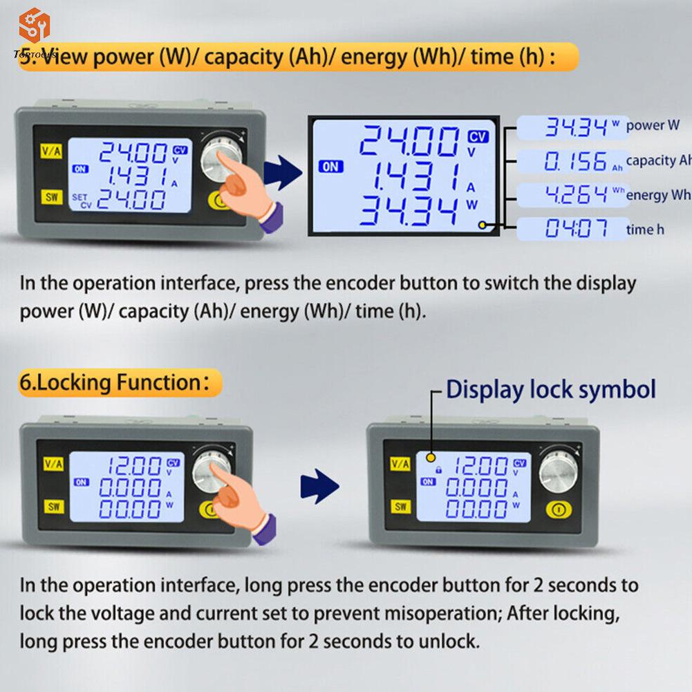 แผงควบคุมแรงดันไฟฟ้า-5v-จอแสดงผลขนาดใหญ่-อินพุตขั้นต่ํา