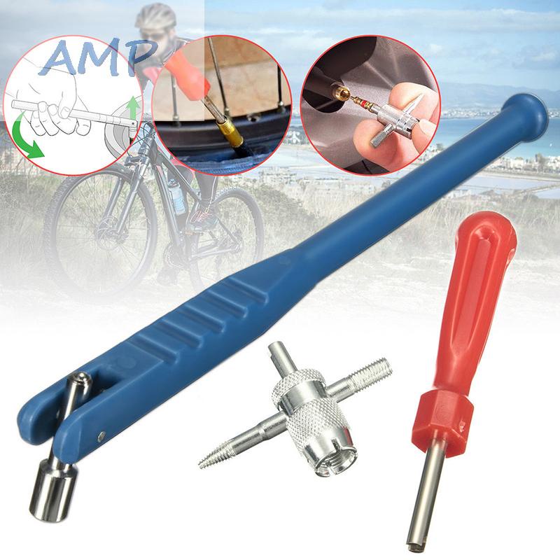 new-8-durable-tyre-valve-tool-plastic-amp-metal-tire-repair-installer-motorbike-puller