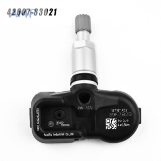 ⚡NEW 8⚡Tire Pressure Sensor Car Auto 42607-33021 Monitoring Parts Accessories