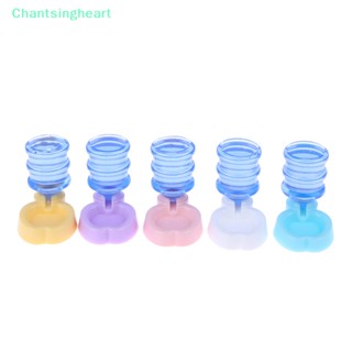 &lt;Chantsingheart&gt; เครื่องจ่ายน้ํา เฟอร์นิเจอร์ ขนาดเล็ก สําหรับตกแต่งบ้านตุ๊กตา 1/12