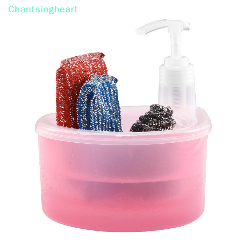 lt-chantsingheart-gt-เครื่องจ่ายสบู่ล้างจาน-แบบแมนนวล-1000-มล-สําหรับคาเฟ่-ลดราคา