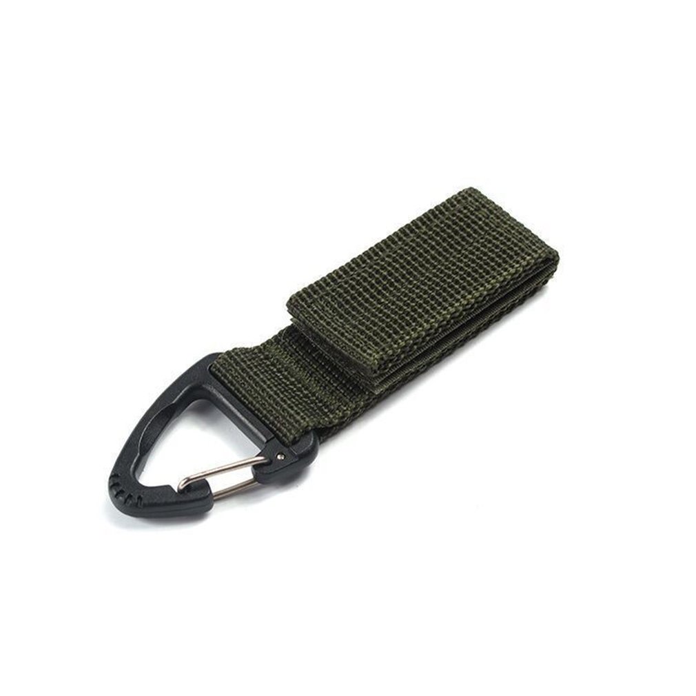 nylon-belt-hanging-buckle-outdoor-anti-lost-triangle-hanging-strap-carabiners