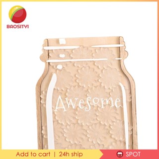 [Baosity1] ขวดโหลใส่เครื่องดื่ม เป็นบวก สําหรับเด็กนักเรียน คุณครู