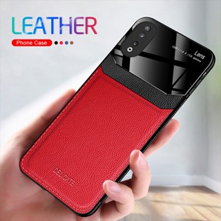 เคสโทรศัพท์มือถือหนัง PC กรอบซิลิโคน กันกระแทก ป้องกันกล้อง สําหรับ Honor 90 Honor Xonor 90 Honor 90 5G