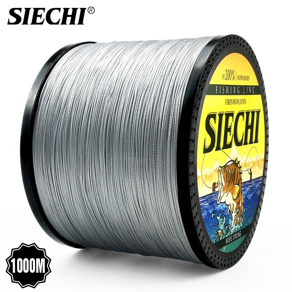 siechi-ขายดี-300-ม-amp-500-ม-amp-1000-ม-ส่งฟรี-สายเบ็ดตกปลา-pe-แบบถัก-แข็งแรงมาก-สไตล์ญี่ปุ่น-20-80lb