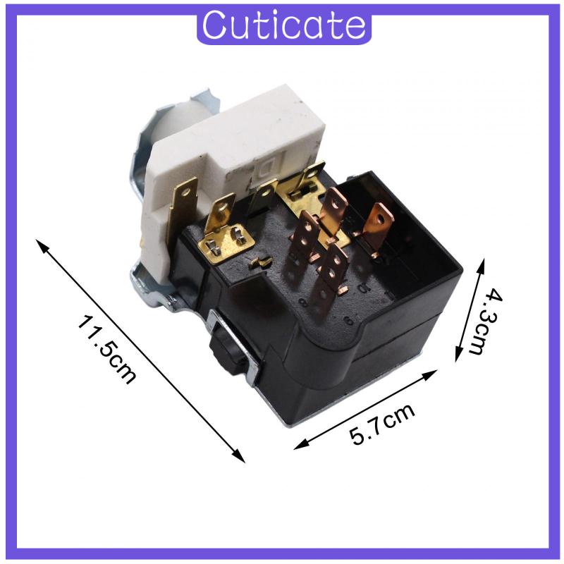 cuticate-สวิตช์ไฟหน้า-ทนทาน-แบบเปลี่ยน