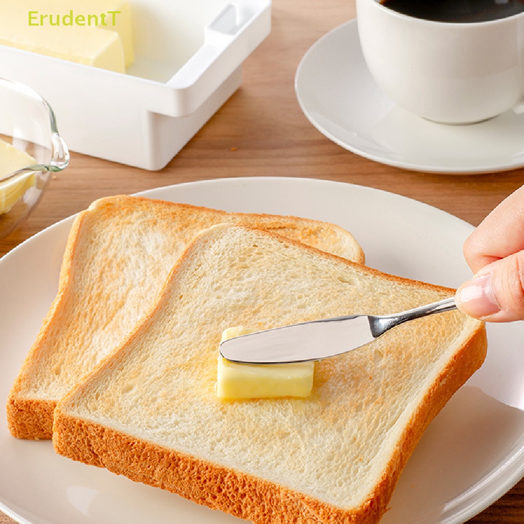 erudentt-กล่องจัดเก็บเนย-ชีส-พร้อมฝาปิด-สไตล์ญี่ปุ่น-ใหม่