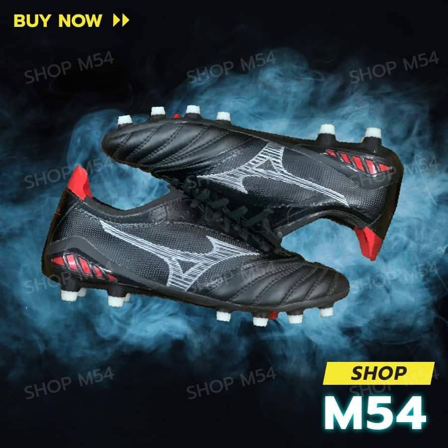 newใหม่ๆรองเท้าบอล-mizuno-leo-3-made-in-japan-ตัวท็อป-พร้อมส่ง