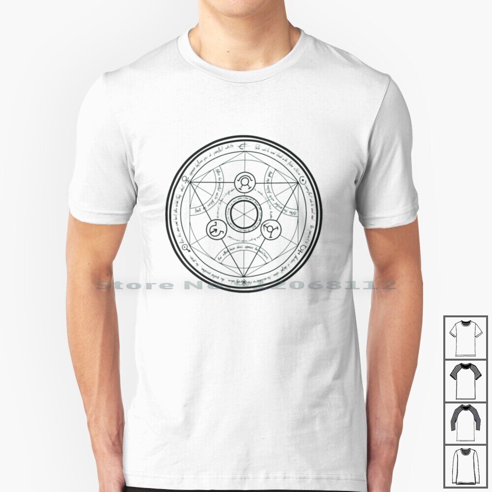 good-yfเสื้อยืดผ้าฝ้าย-พิมพ์ลาย-fullmetal-alchemist-transmutation-circle-fullmetal-alchemist-transmutation-circle-ring-f