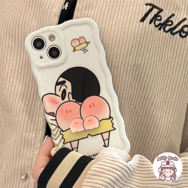 เคส-tpu-นิ่ม-ปิดด้านหลัง-ลาย-chocobi-bare-bath-towel-น่ารัก-กันเหงื่อ-พร้อมขาตั้ง-สําหรับ-ip-14-pro-max-ip-11-ip-12-11-pro-max-x-xs