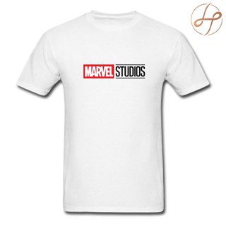 ขายดี เสื้อยืด พิมพ์ลาย Marvel Studio Fans OBelfb81COodbn72 เข้ากับทุกการแต่งกาย สไตล์คลาสสิก สําหรับผู้ชาย