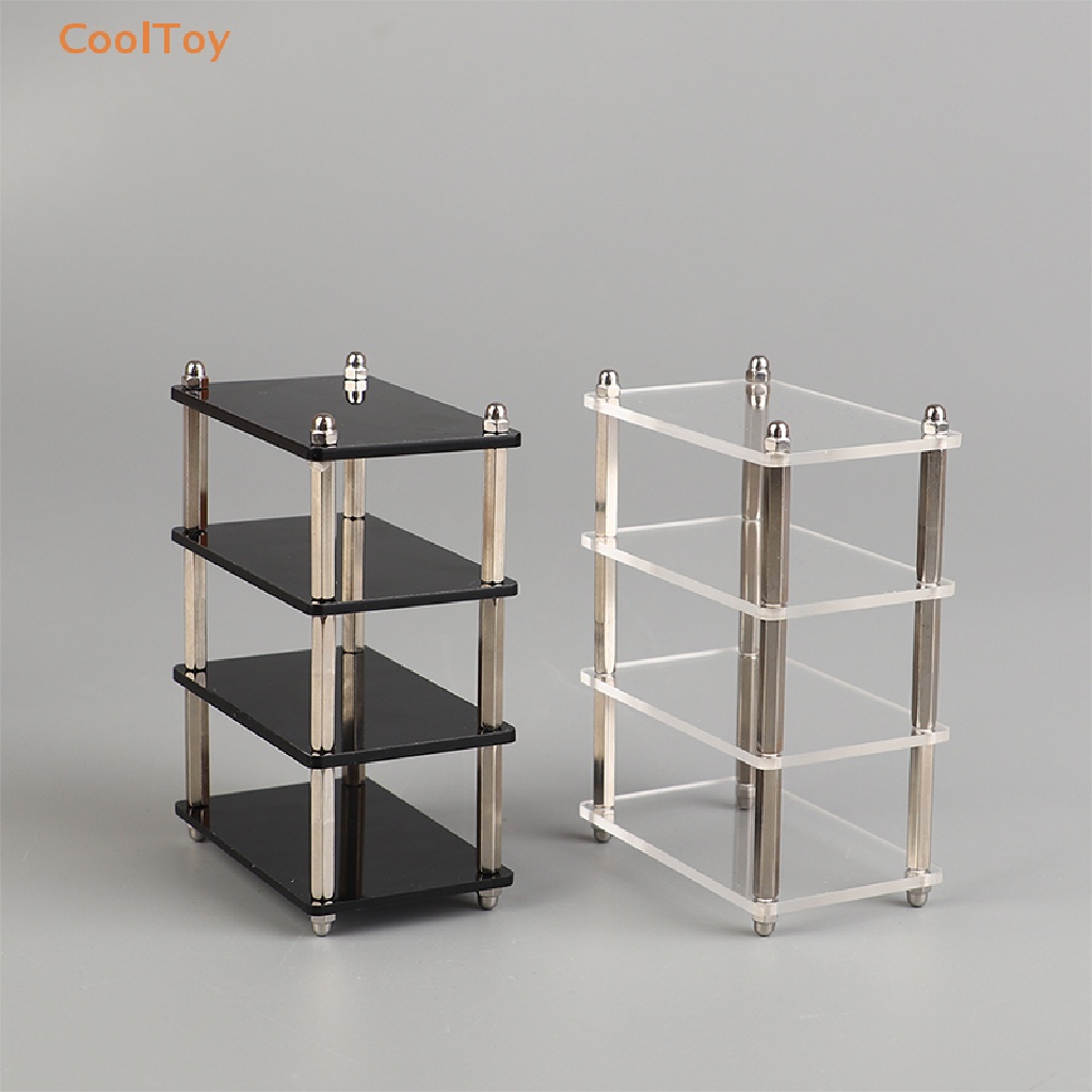 cooltoy-ชั้นวางหนังสือ-เฟอร์นิเจอร์-ขนาดเล็ก-สําหรับตกแต่งบ้านตุ๊กตา-ขายดี