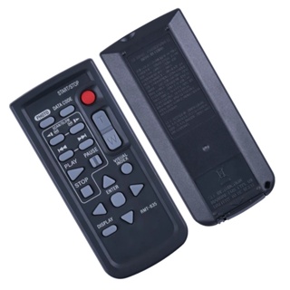 Rmt-835 อะไหล่รีโมตคอนโทรล แบบเปลี่ยน สําหรับกล้อง Sony DR-PJ580E PJ790E PJ820E TD30E CX900E XR350 CX370 PJ760 CX760 PJ790