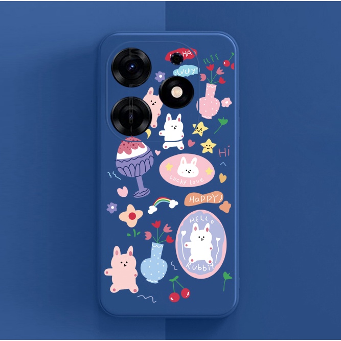 เคสโทรศัพท์มือถือ-ซิลิโคน-tpu-กันกระแทก-ลายมอนสเตอร์-สําหรับ-tecno-spark-10-pro