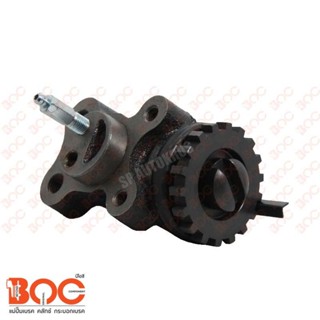 BOC กระบอกเบรค-หน้า/ซ้าย   FOR HINO  FE3W  FL  1-1/2" OEM#47530-1390 #WHN-183