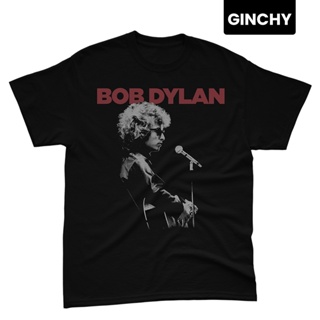 【ใหม่】Bob Dylan Singer Artist 