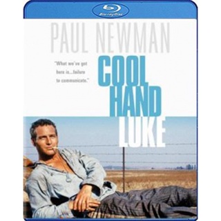Blu-ray Cool Hand Luke (1967) คนสู้คน (เสียง Eng 1.0/ไทย | ซับ Eng/ ไทย) Blu-ray