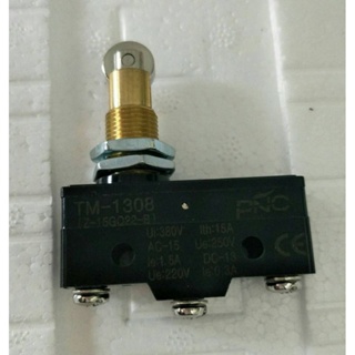 TM-1308 Micro Switch PNC ไมโครสวิทช์
