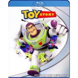 แผ่น Bluray หนังใหม่ Toy story ทอย สตอรี่ (เสียง Eng /ไทย | ซับ Eng/ไทย) หนัง บลูเรย์