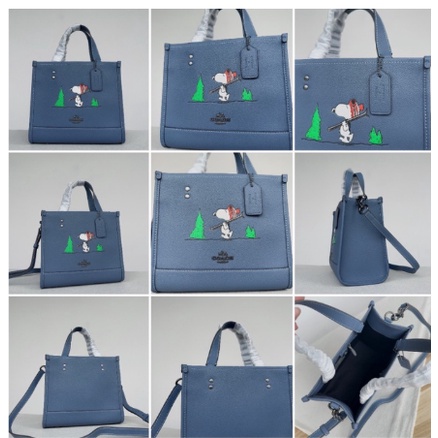 coach-cc424-cc769-cd448-ce851-ce850-ce849-ce918-dempsey-tote-กระเป๋าสะพายผู้หญิง-กระเป๋าถือ-ความจุสูง-ถุงช้อปปิ้ง-หนังแท